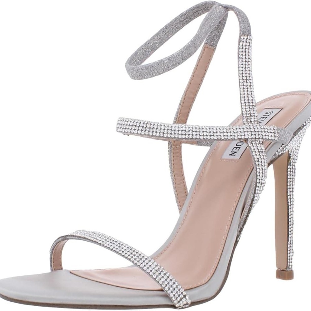 Steve Madden Nectur Helled Sandal